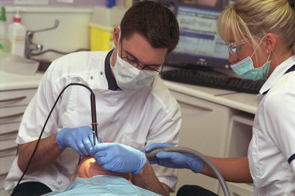 infection prevention jobs work from home