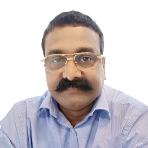 Jacob Joseph profile photo